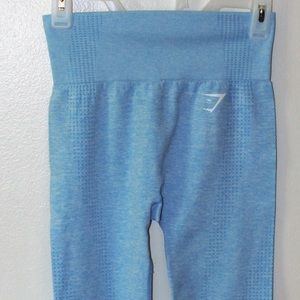 Gymshark yoga pants
